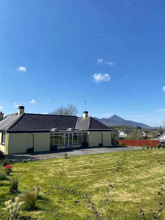 Quay Lodge Irlanda