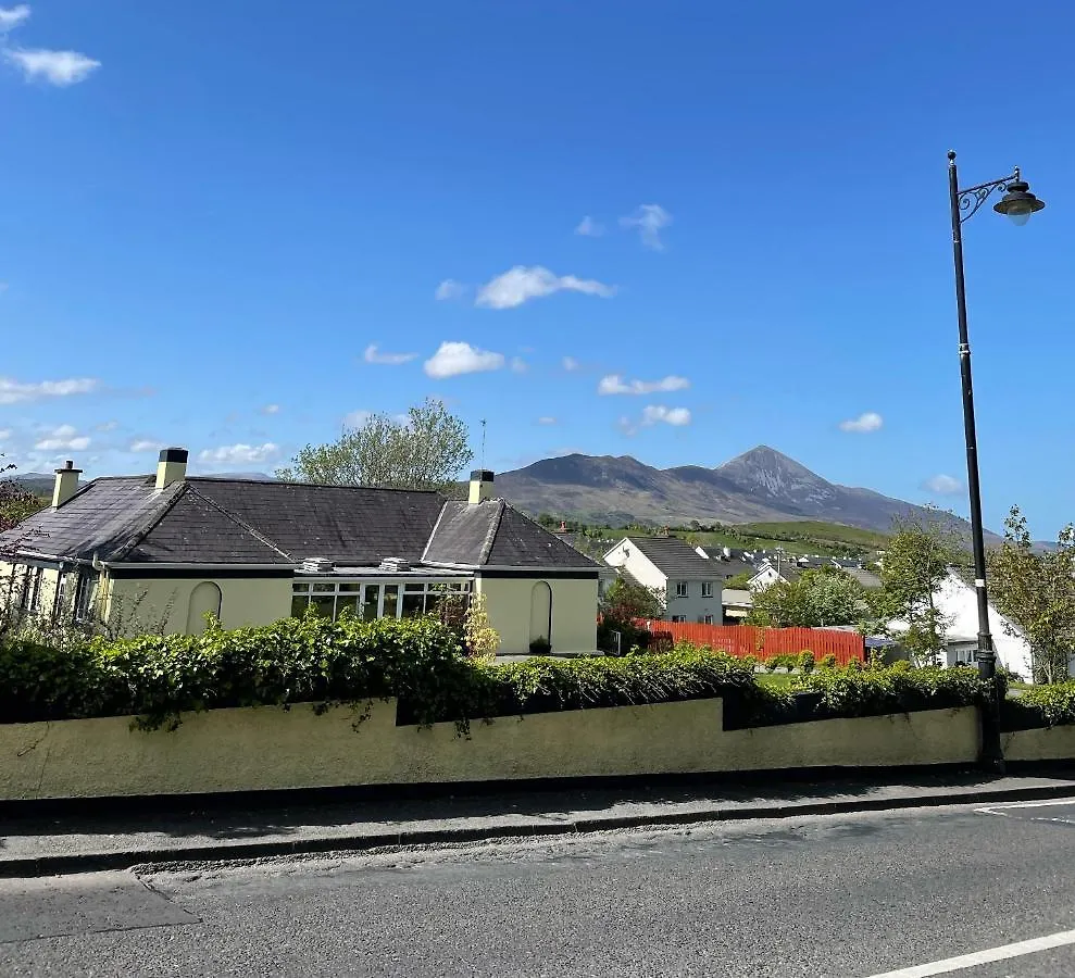 Quay Lodge